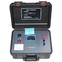 XZH Test XHDT702A Grounding Down Lead Continuity Tester