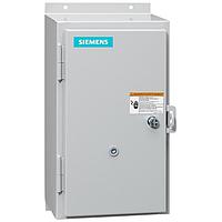SIEMENS 14GUG320L Non-reversing Starter,FVNR SZ2 1/2,25-100Amps,N12/3R,2