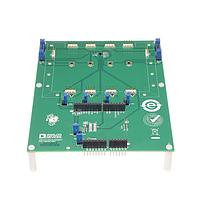 Analog Devices EVAL-CN0503-ARDZ Multiple Function Sensor Development Tools Liquid Optical Water Quality Platform