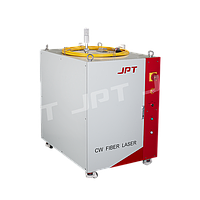 JPT CW 12000W CW Fiber Laser (1080nm/ 40000W/ 5kHz)