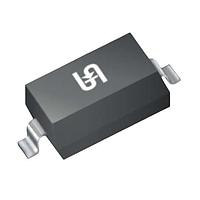 Taiwan Semiconductor BAV20WS-G RRG Switching Diodes 200V, 0.5A, Switching Diode & Array