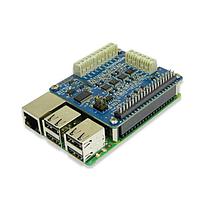 Raspberry Pi Hats / AddOn Boards