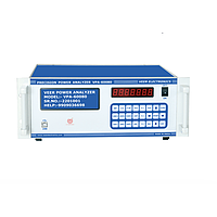Power Quality Analyzer