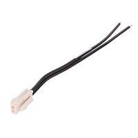 Molex 215328-2021 Discrete Wire MINIFIT JR DR P-S 2CKT 150MM Au