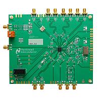 Texas Instruments LMK04133EVAL/NOPB Clock & Timer Development Tools Clock Jitter Cleaner w/ Cascade PLL