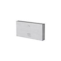 INSIZE 4101-A300 Individual Steel Gage Block (Grade 0, 300mm)