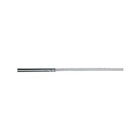 Jumo STEAMtemp Push-in RTD temperature probe (steam-tight) (-50 ~ +150°C, Sales no.:  90/00306448)