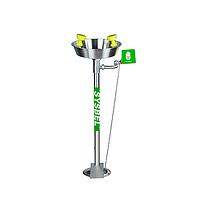 Sysbel WG7033F Pedestal Mounted Eye/Face wash WG7033F
