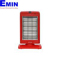 YATO SHD7016 Sunhouse Halogen Fan heate