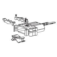 Anderson Power Products E80400-0009 Housings E80 DIN PBT/PC HOUSING KIT