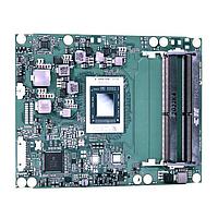 Kontron 38036-0000-99-1 Cooler HSP COMe-bV26 Cu-core through