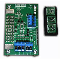 Texas Instruments INA199EVM Amplifier IC Development Tools INA199 Eval Mod
