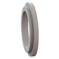 Essentra Components 12SWS3517 Shoulder Washer Shoulder Washer, .430 ID, .625 OD, .533 Shank OD