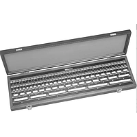 MITUTOYO 516-596-60- Gauge Block Set