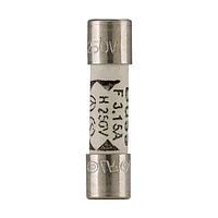 Eaton GDA-400MA Fixed Terminal Blocks SMALL DIMENSION FUSE