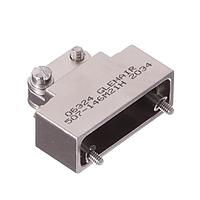 Glenair 507-146M21H Strain Relief Backshell STRAIN RELIEF BKSHLL HEX HEAD JACKSCREWS