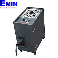 Sansel TCAL 1402/500 Dry Block Temperature Calibrator (Miniature version;~500°C)