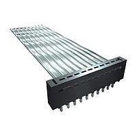 Samtec HCMS-05-02-S IDC Ribbon Cable Assemblies IDC Socket and Terminal Cable Assemblies