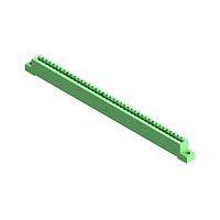 EDAC 837-040-520-104 Receptacles High Temp Card Edge Connector
