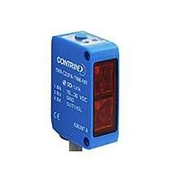 Contrinex 120254-0047 Proximity Sensors C23 Hsg 10-5000mm OD NPN2m 4W