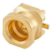 Rosenberger 119S103-40ML5 PCB Connectors PSMP Straight Plug PCB