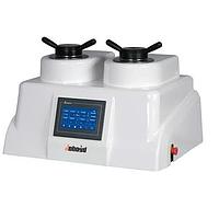 Johoyd HYXQZ-2 Automatic metallographic sample mounting machine (4KW, 0–200°C)