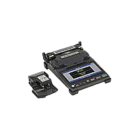 FSM-12S Fujikura  Fusion Splicer  ( 5mm Cleave length ,  Splice time 14s )
