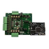 Analog Devices EVAL-AD7616-PSDZ ADC 16-Channel DAS with 16-Bit, Bipolar Input, Dual Simultaneous Sampling ADC with Parallel Interface