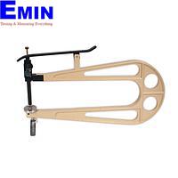 SCHMIDT MDM-840-F Thickness Gauge (0 – 100 mm / 4 inch)