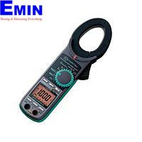KYORITSU 2056R AC/DC Digital Clamp Meter (600/1000A)