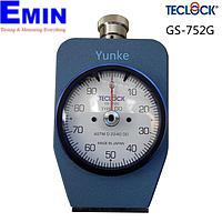 TECLOCK GS-752G Durometer 