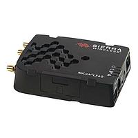 Sierra Wireless 1104579 4G LTE Cat 4 Routers LX40, 4G LTE Router, North America, includes 1-year AirLink Complete