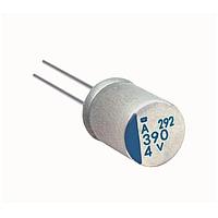 Chemi-Con APS-160ELL181MHB5S Aluminum Polymer Capacitors 16volts 180uF