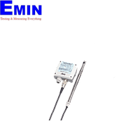 Senseca HD29V3TC32 Air Speed Transmitter (0-10V, 0.05 -20ms, sensor 345mm, 2m cable)