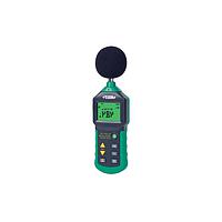 Sound Level Meter Calibration Service