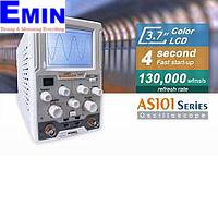 Analog Oscilloscope Calibration Service