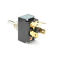Cole Hersee 55046 Toggle Switches SW TGL DPDT REV