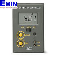 HANNA BL983317-2 Conductivity Mini Controller (0.00 ~ 10.00 mS/cm, 4-20mA)