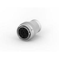 DEUTSCH - TE Connectivity HD36-24-91SN-059 Connectors PLUG ASM