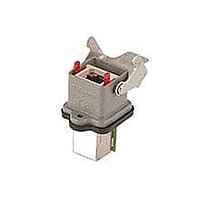 Molex / GWconnect 93601-4736 Heavy Duty Power Connectors RJ45SKT8P4C+2PC C/O+ STMETHSG 7940.3324.0