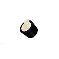 PUI Audio AI-1223-TWT-12V-3-R Electromechanical EM 12VDC 2300Hz 85dB Continuous Top Fire