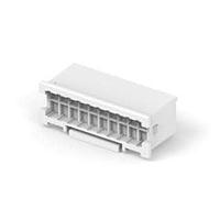 AMP Connectors - TE Connectivity 2-2323743-0 Headers & Wire Housings HOUSING, PLUG, GWT, 20P, DUAL ROW, EP2.5