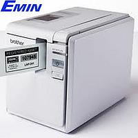 BROTHER PT-9700PC Printer stamps 