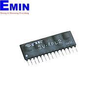 NF SV-4FL2 Resistor Tunable Filter (100Hz ~ 100kHz, 42dB/oct)
