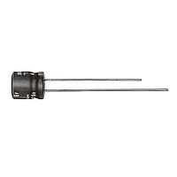 Nichicon USP1E330MDD Bi-Polar/Non-Polar Electrolytic Capacitors 25volts 33uF 8x7 20% 3.5LS