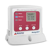 Madgetech RFRTDTemp2000A Wireless Precision RTD-Based Temperature Data Logger (-200 °C to +850 °C)