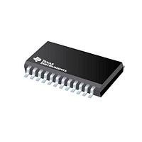 Texas Instruments SN74LXCH8T245RHLR Translating Transceiver 8-bit dual-supply bu s transceiver with c