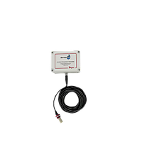 OMEGA RHP-2O1E Compact Humidity/ Temperature Transmitter (0 ~100% RH, -40 ~ 60°C, 4 ~ 20 mA, 1kΩ RTD DIN 385)