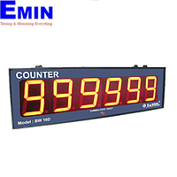 LED Digital Clock