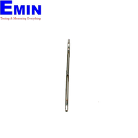 Eijkelkamp 04.19.20.06 Percussion gouge bottom part - 1 m (RD32, combination, 100 cm, Ø 40 mm)